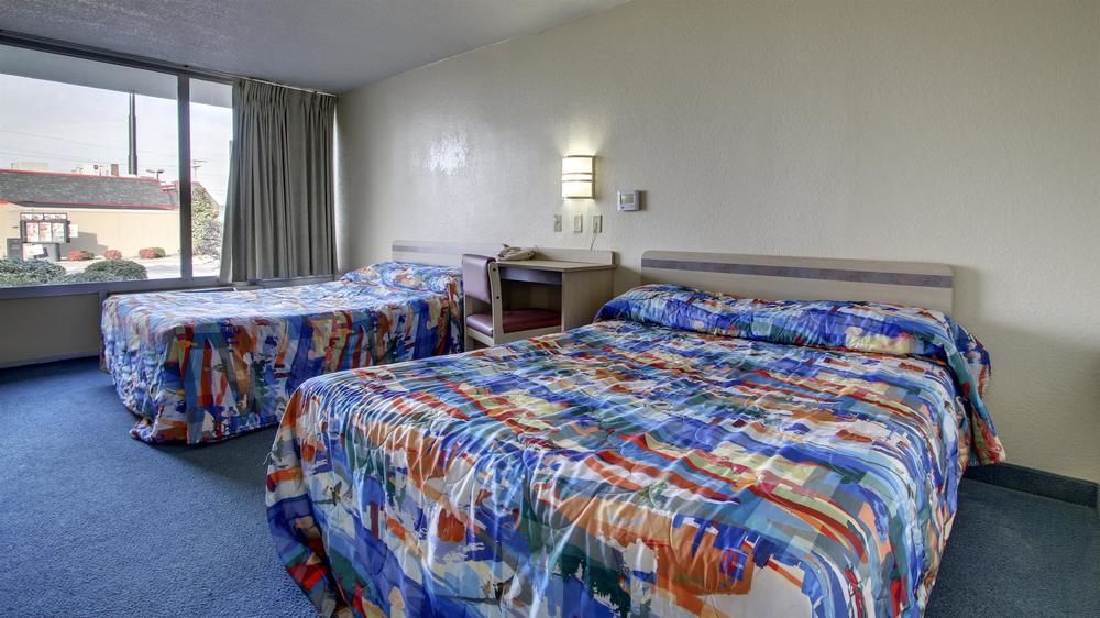 Econo Lodge Paducah West I-24 Екстер'єр фото